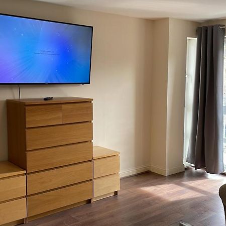 Edinburgh Apartment Br Экстерьер фото