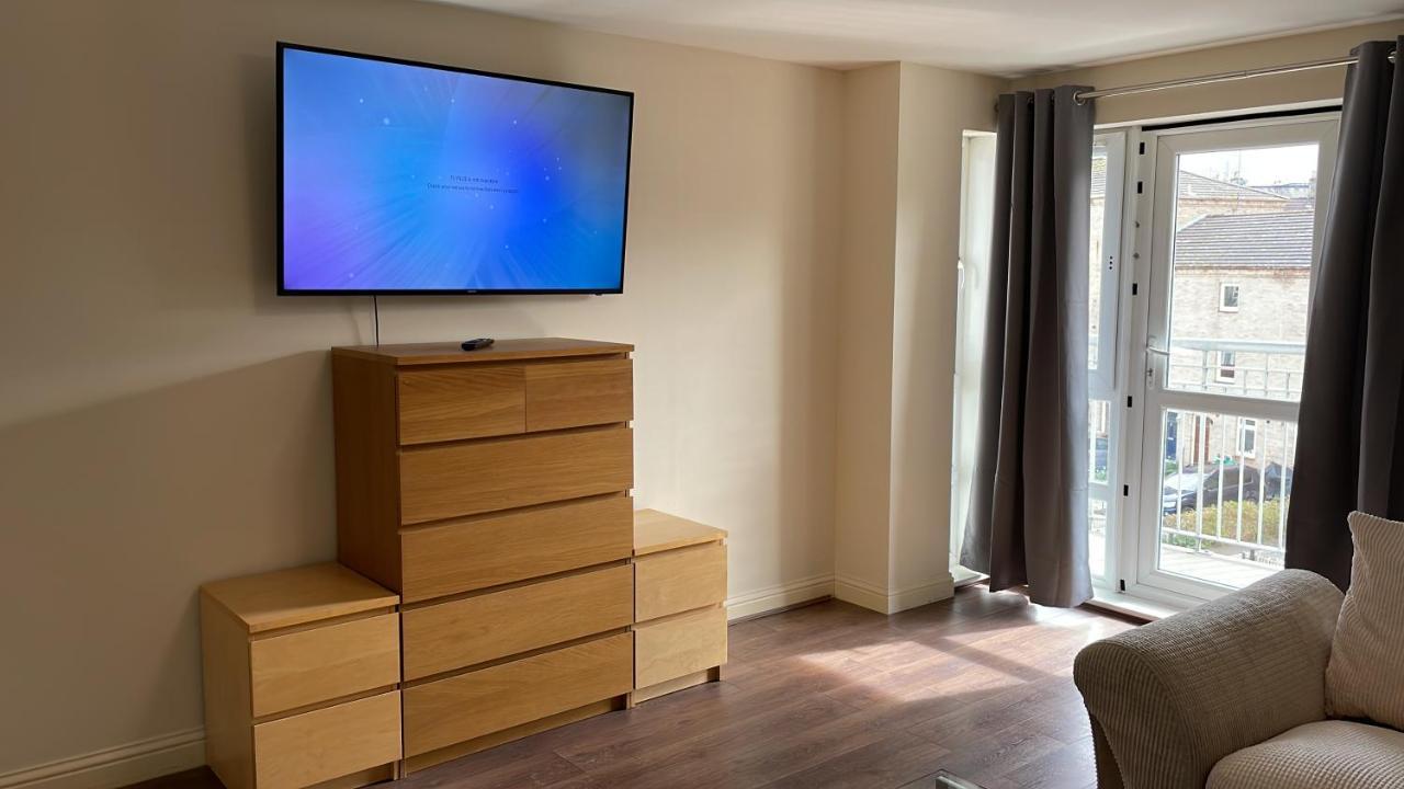 Edinburgh Apartment Br Экстерьер фото
