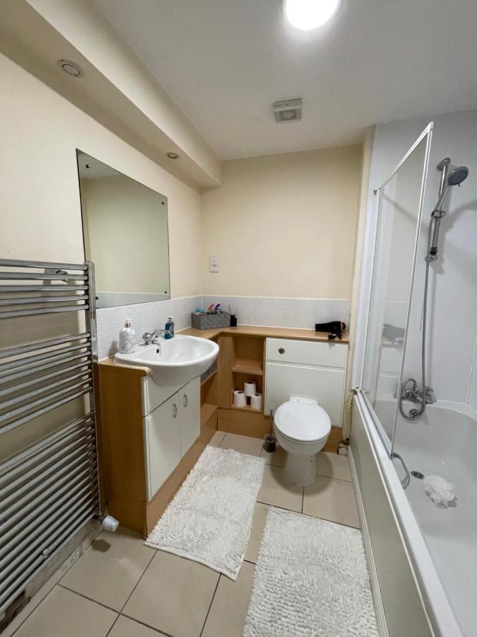 Edinburgh Apartment Br Экстерьер фото