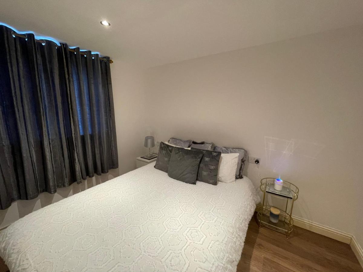 Edinburgh Apartment Br Экстерьер фото