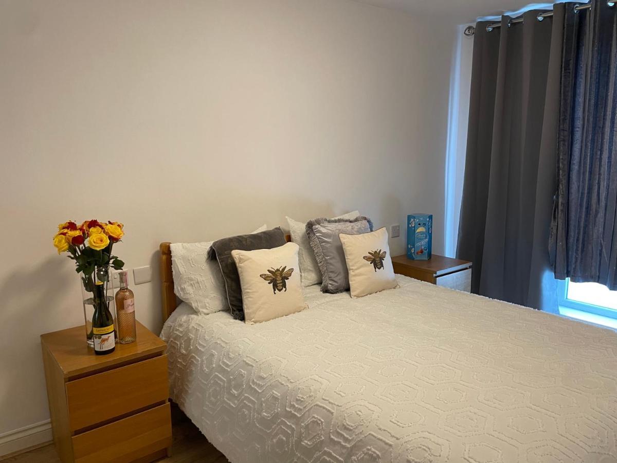 Edinburgh Apartment Br Экстерьер фото