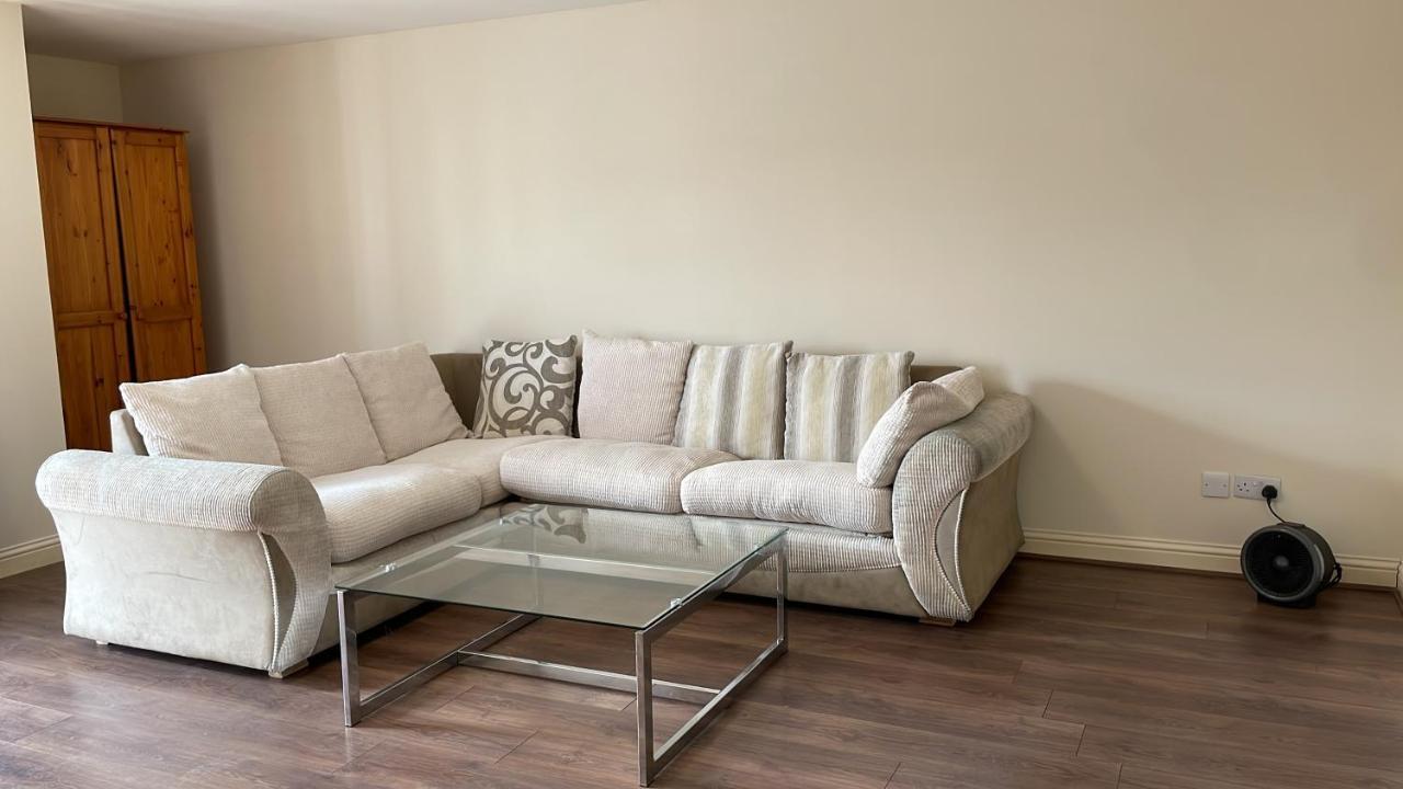 Edinburgh Apartment Br Экстерьер фото