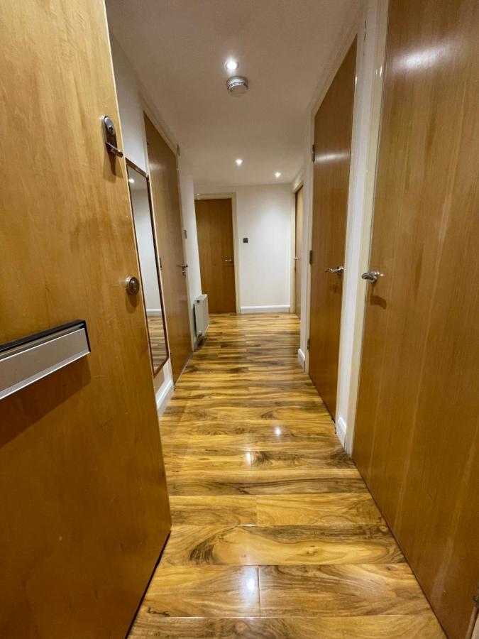 Edinburgh Apartment Br Экстерьер фото