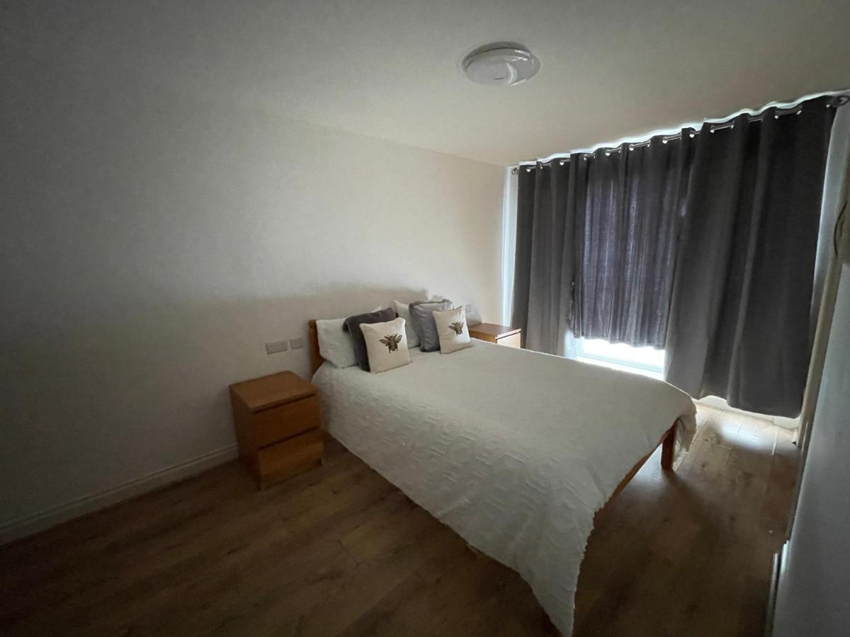 Edinburgh Apartment Br Экстерьер фото
